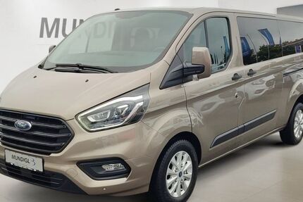 Ford Transit Custom 137.220 km 29.930 € Landshut 84030