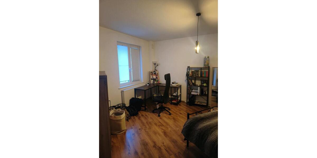 Erdgeschoßwohnung Düsseldorf Oberbilk - 1 Zimmer, 60 m&sup2;, 930&euro; | Angebot:25538834