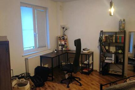 Wohnung Düsseldorf Oberbilk - 1 Zimmer, 60 m&sup2;, 930&euro; | Angebot:25538834