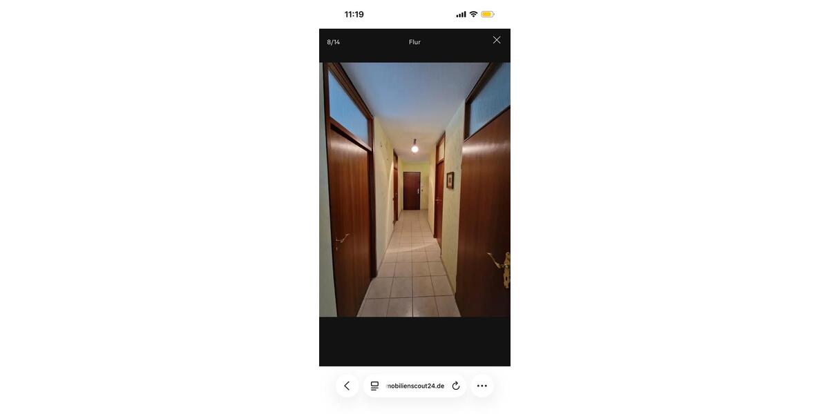 Etagenwohnung Elsdorf - 3 Zimmer, 79 m&sup2;, 214.000&euro; | Angebot:26178481