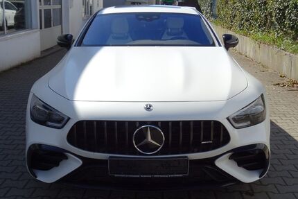 Mercedes-Benz AMG GT 41.280 km 88.995 &euro; Hamburg 22525