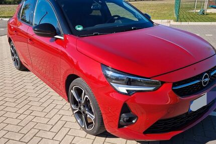 Opel Corsa 50.300 km 14.900 &euro; Bösel 26219