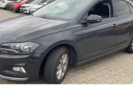 VW Polo 90.450 km 11.730 € Gießen 35394
