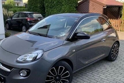Opel Adam 112.700 km 6.490 &euro; Willich 47877