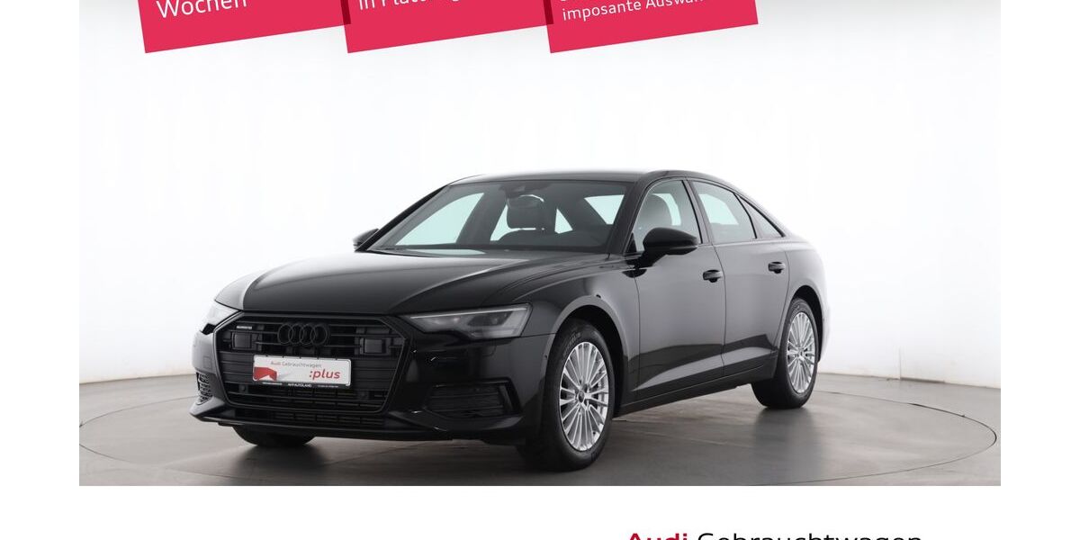 Audi A6 82.179 km 29.969 &euro; Deggendorf 94469