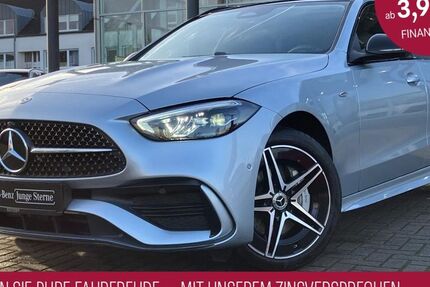 Mercedes-Benz C 300 4.532 km 49.685 &euro; Emsdetten 48282