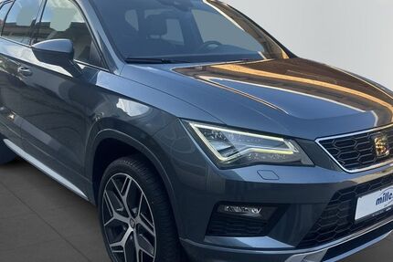 Seat Ateca 60.680 km 23.900 &euro; Roßhaupten 87672