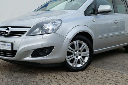 Opel Zafira 166.233 km 3.990 &euro; Bielefeld 33647