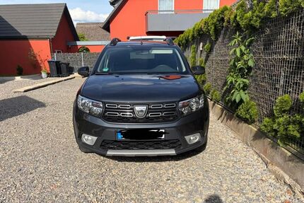 Dacia Sandero 91.300 km 8.990 &euro; Münstertal 79244