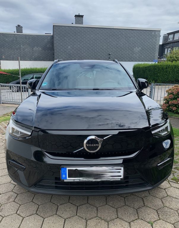 XC40
