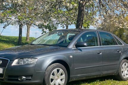 Audi A4 219.907 km 4.800 &euro; Ditzingen 71254