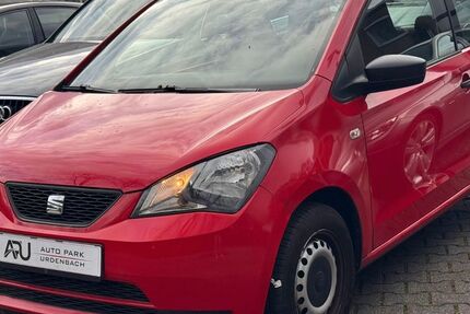 Seat Mii 82.000 km 3.980 &euro; Düsseldorf 40595