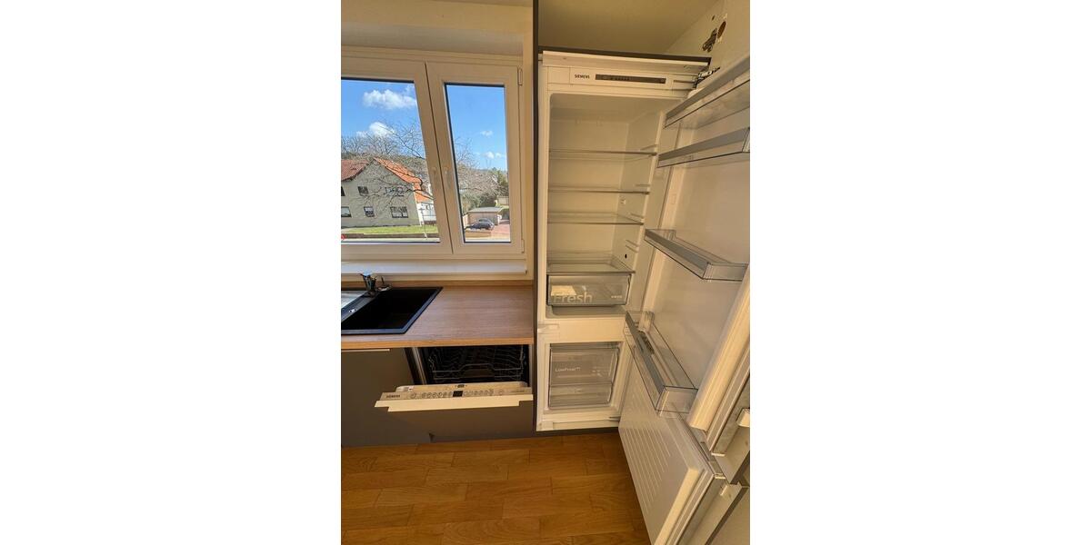 Etagenwohnung Bad Bevensen - 2 Zimmer, 55 m&sup2;, 690&euro; | Angebot:25560776