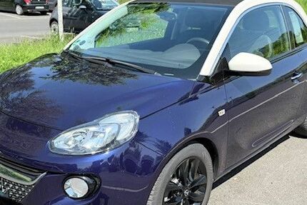 Opel Adam 43.000 km 10.490 &euro; Bad Honnef 53604
