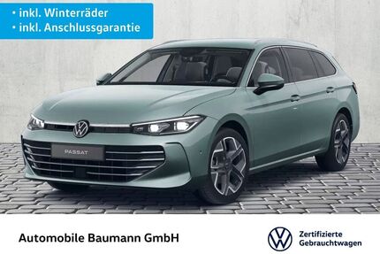 VW Passat Variant