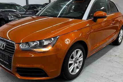Audi A1 100.000 km 8.480 &euro; Much 53804
