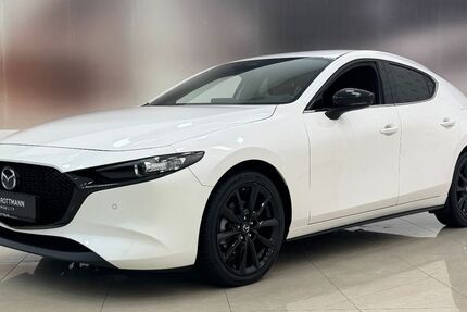 Mazda 3 22.103 km 23.800 &euro; Oberhausen 46149