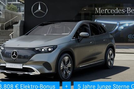 Mercedes-Benz EQE 9.883 km 59.559 &euro; Donauwörth 86609