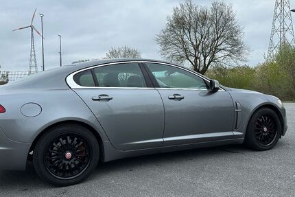 Jaguar XF 285.000 km 3.999 &euro; Achim 28832