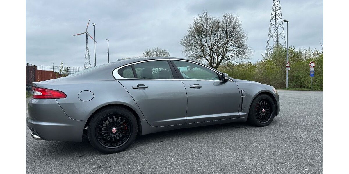 Jaguar XF 285.000 km 3.999 &euro; Achim 28832