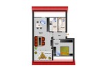 Wohlfühlen in Weinsberg – Helle 2-Zimmer-Wohnung mit Balkon & Charme!