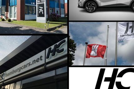 Renault Captur 3.000 km 24.870 &euro; Kirchwalsede 27386