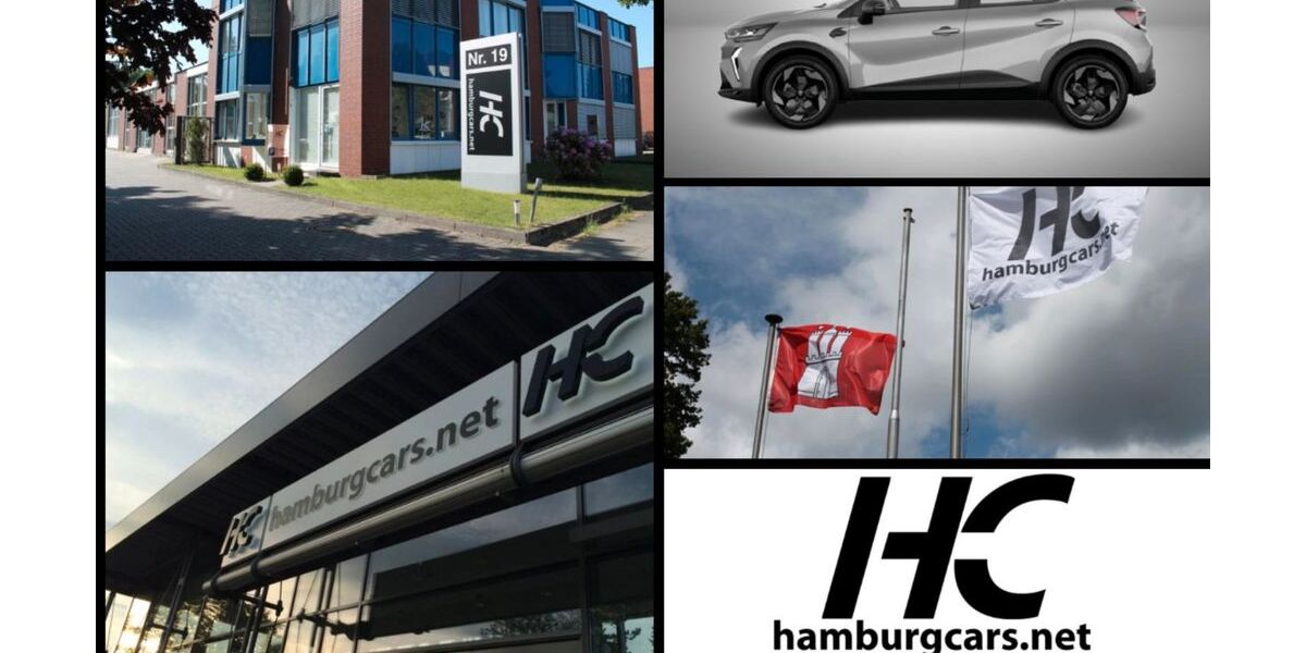 Renault Captur 3.000 km 24.870 &euro; Kirchwalsede 27386