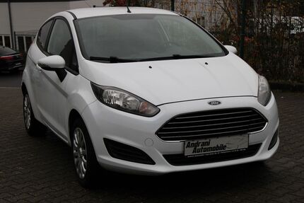 Ford Fiesta 154.564 km 4.190 &euro; Heiligenhaus 42579