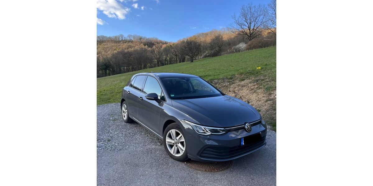 VW Golf 72.200 km 19.990 &euro; Künzelsau 74653