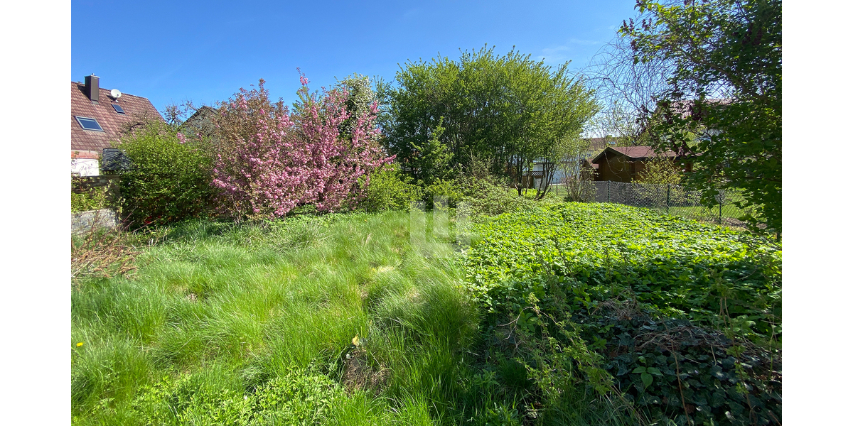 Für den Käufer provisionsfrei! - Baugrundstück mit genehmigten Vorbescheid in Olching Neu-Esting - Grundstück Olching / Esting Esting | Angebot:23777372