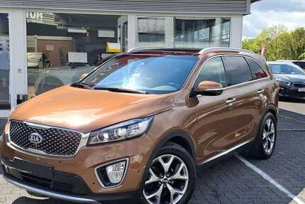 Kia Sorento 79.500 km 19.990 &euro; Olpe 57462