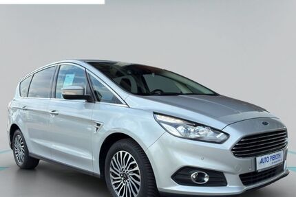Ford S-Max 69.350 km 16.350 &euro; Bingen 55411