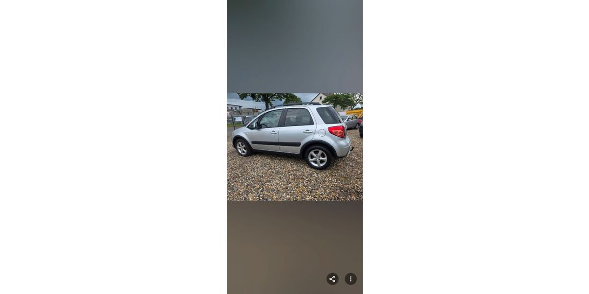 Suzuki SX4 275.000 km 2.500 &euro; Brevörde 37647
