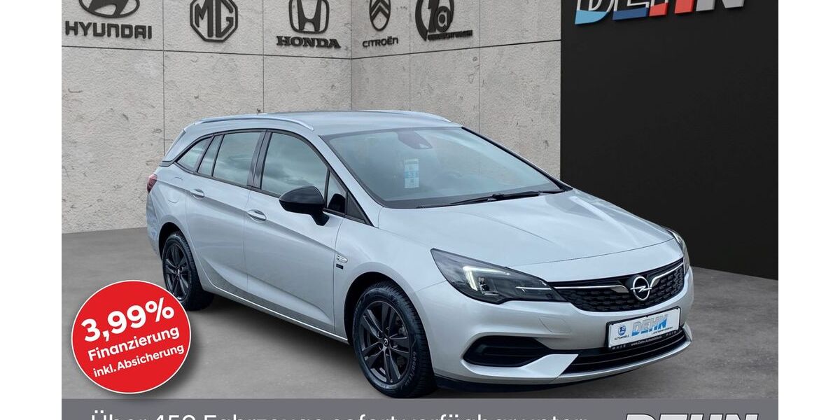Opel Astra 79.970 km 11.970 &euro; Brandenburg an der Havel 14772