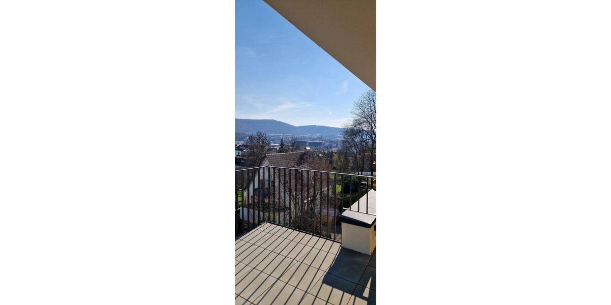 Etagenwohnung Aalen - 2 Zimmer, 72 m&sup2;, 1.090&euro; | Angebot:26851495
