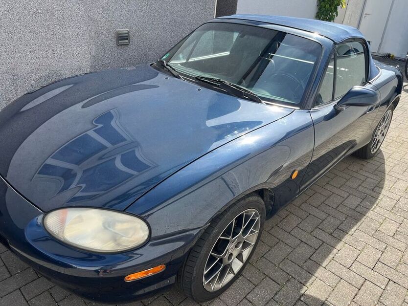 MX-5