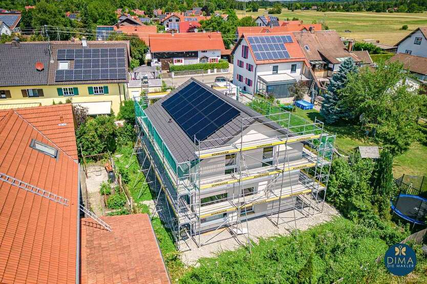 Haus zum Kaufen in Fuchstal 795.000 € 129.35 m²