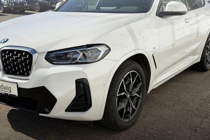 BMW X4 108.190 km 38.800 &euro; Neuruppin 16816