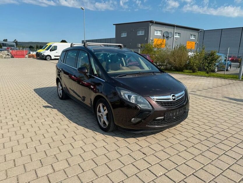 Zafira