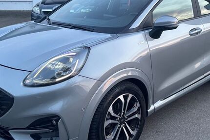 Ford Puma 51.890 km 17.980 &euro; Essingen 73457