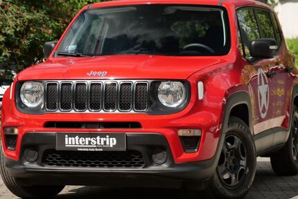 Jeep Renegade 84.300 km 11.990 &euro; Höchstädt a.d.Donau 89420