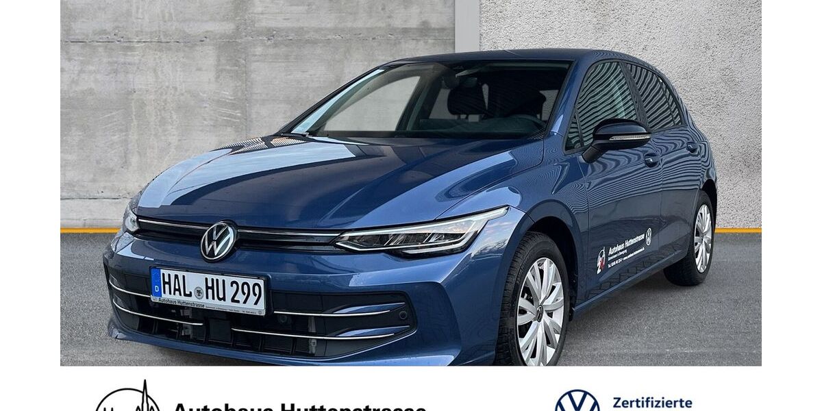 VW Golf 5.000 km 29.820 &euro; Halle (Saale) 06110