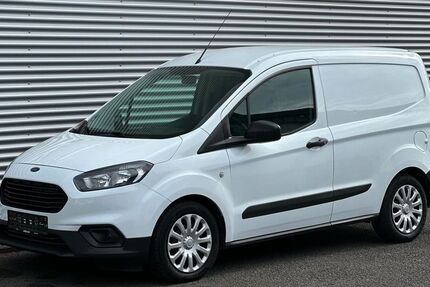 Ford Transit 167.477 km 6.900 € Herborn 35745