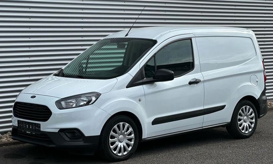 Ford Transit 167.477 km 6.900 € Herborn 35745