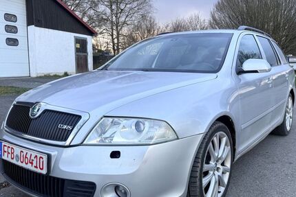 Skoda Octavia 286.000 km 4.650 &euro; Fürstenfeldbruck 82256
