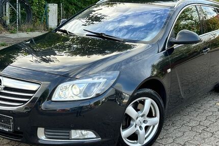 Opel Insignia 366.000 km 2.650 &euro; neu wulmstorf 21629