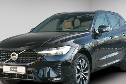 Volvo XC60 18.152 km 42.850 &euro; Hamburg 22761