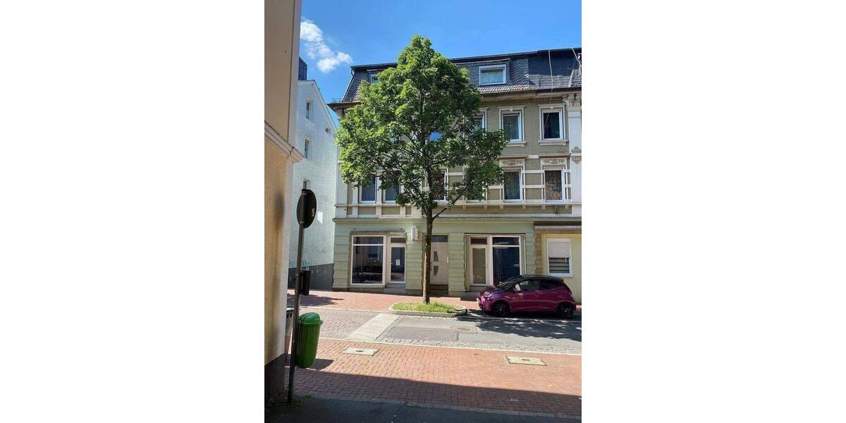 Mehrfamilienhaus, Wohnhaus Lüdenscheid Staberg - 199.000&euro; | Angebot:26819795