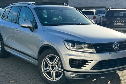 VW Touareg 240.000 km 17.900 &euro; Wiesbaden 65201