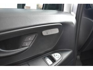 Mercedes-Benz Vito 114 CDI 4x4 kompakt Autom. Camping Edition 56.134 km 34.995 &euro; Donauwörth 86609